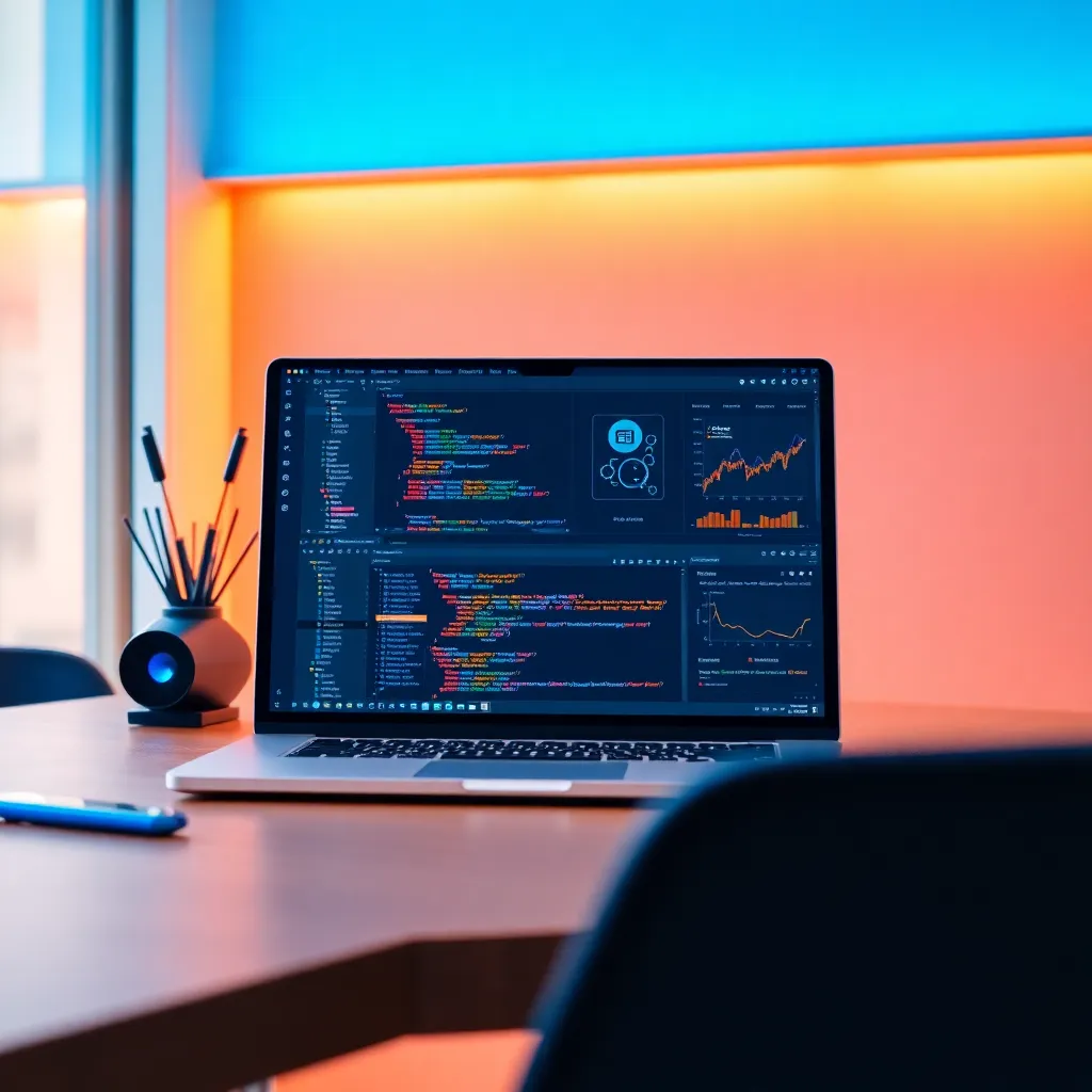 Dịch Vụ Thiết Kế Website – SEO – Quản Trị Website - Hero Image